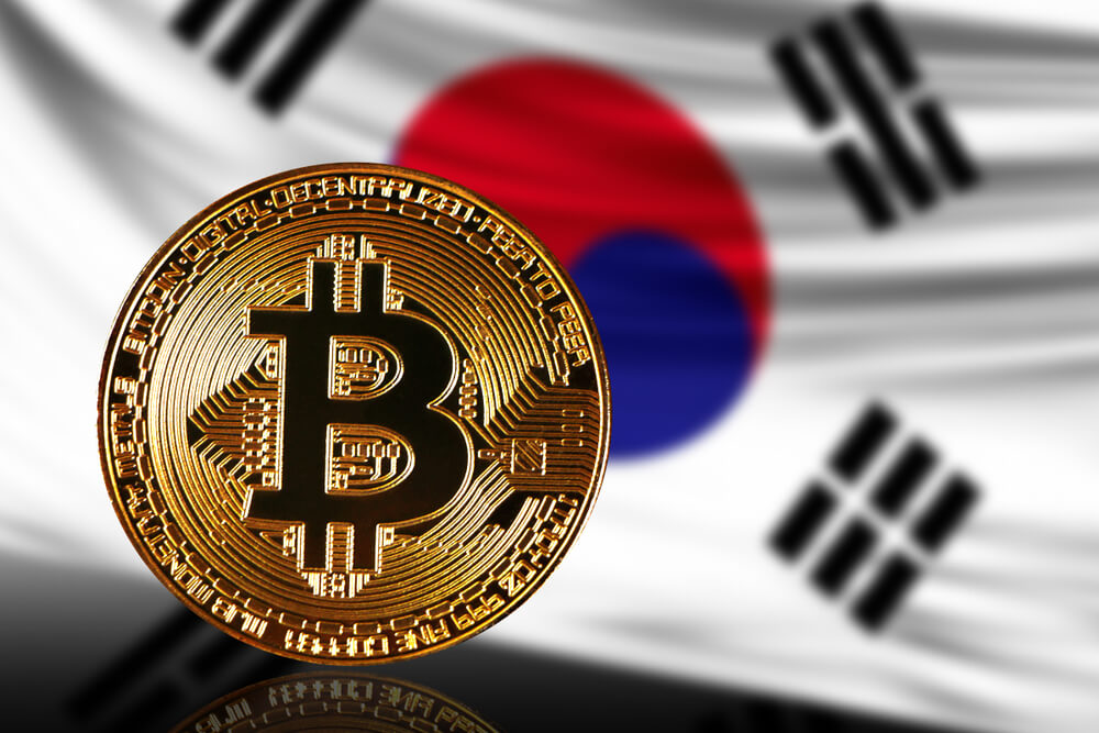 三家韩国银行表示不愿与加密交易所合作
