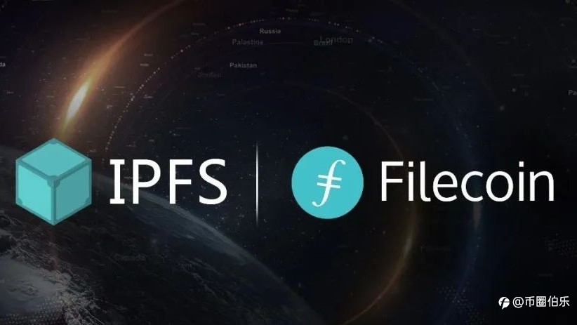 Web3.0时代，IPFS+FIL又是一个巨大飞跃