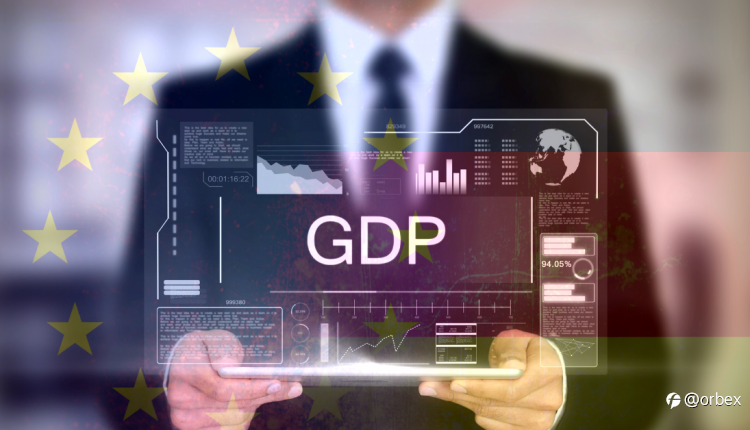 【Orbex基本面分析】德国GDP终值：欧盟经济将以何种速度复苏？