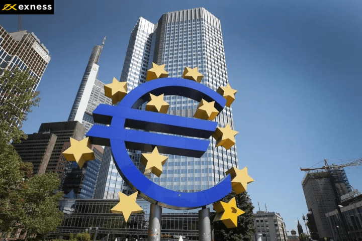 exness:在市场繁荣之际,欧洲央行确对金融稳定性风险发出警告