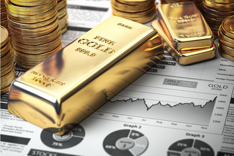 The 2-Year Gold Bull Market Has Started