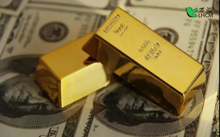LHCM万汇:中印两国黄金需求持续飙升,金市是否强势复苏？