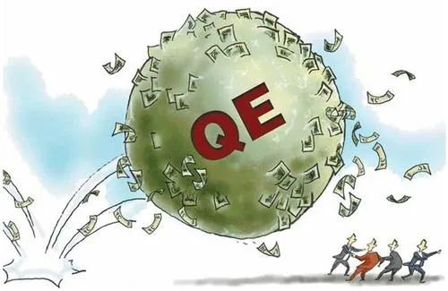 一家央行终于承认了：QE可能会扩大贫富差距