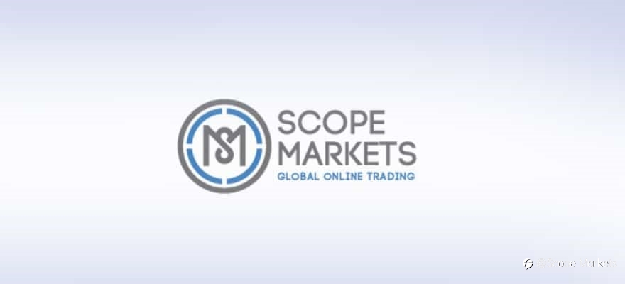 SCOPE MARKETS【公司新闻】丨Scope Markets 首席执行官 Jacob Plattner 在迪拜iFX博览会上接受采访