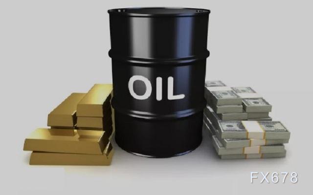 API成品油降幅超预期，美原油回升至66美元附近