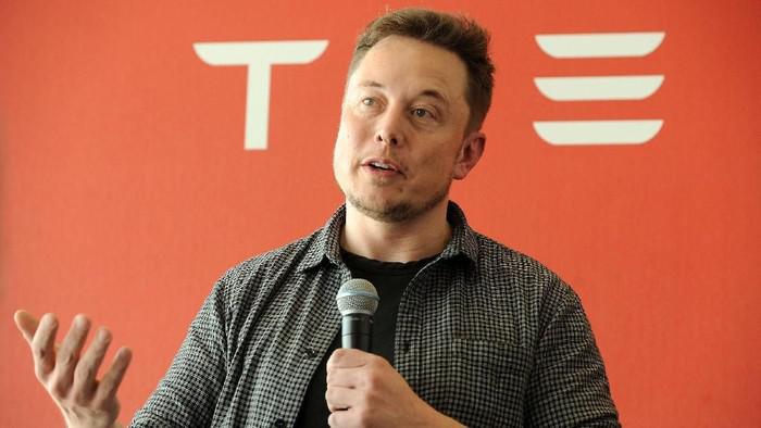 Elon Musk Incar Rusia Jadi Lokasi Pabrik Tesla