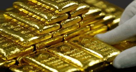 Gold regained positive traction on Monday