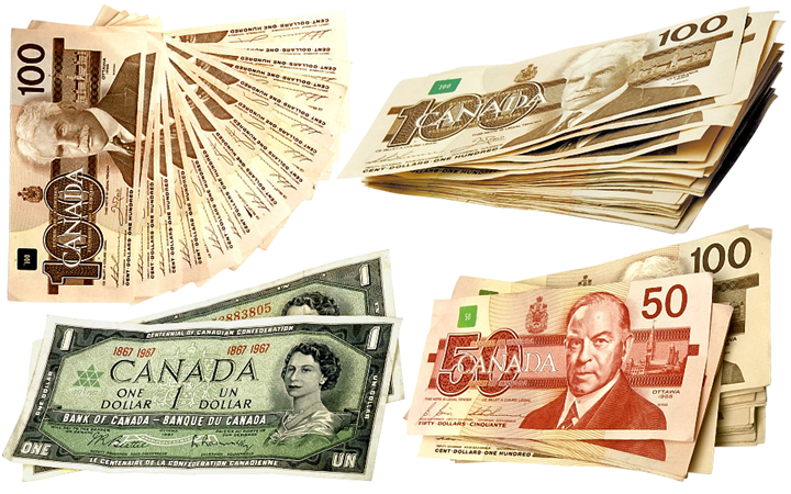 Hawkish Tone Strengthened The Canadian Dollar