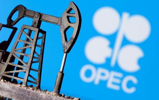 exness:OPEC数据显示年内石油市场仍供不应求
