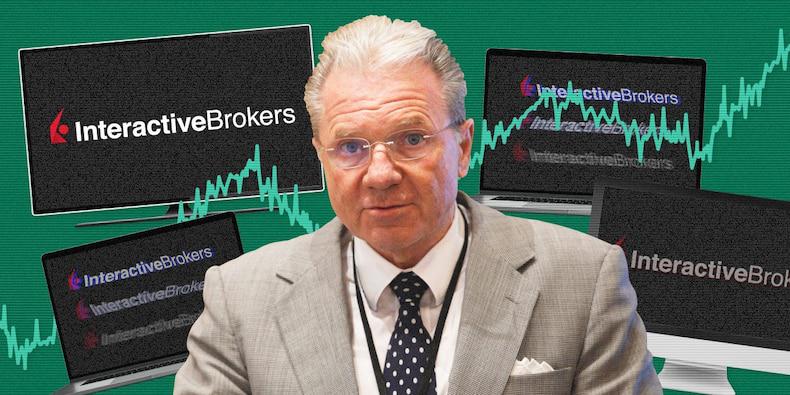 Interactive Brokers will offer cryptocurrency trading by the end of the summer, report says