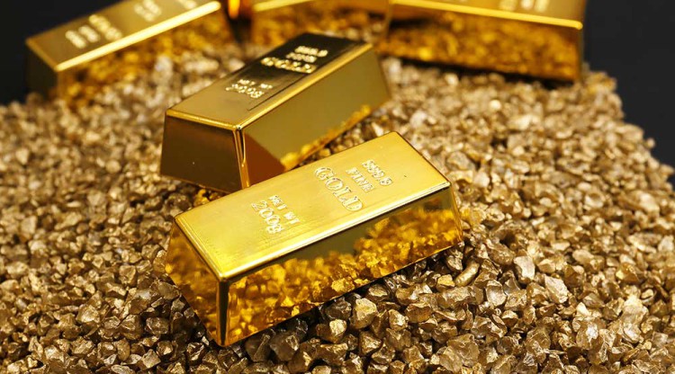 黄金是如何成为全球的硬通货的？
