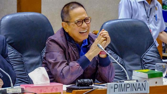 Ketua Komisi XI DPR: Penerapan RUU KUP Tidak Dapat dalam Waktu Dekat