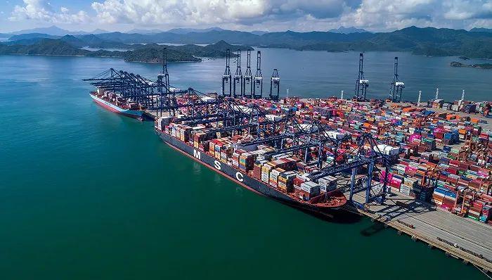 深圳盐田港将恢复作业，但全球商品价格或持续3-5年受影响
