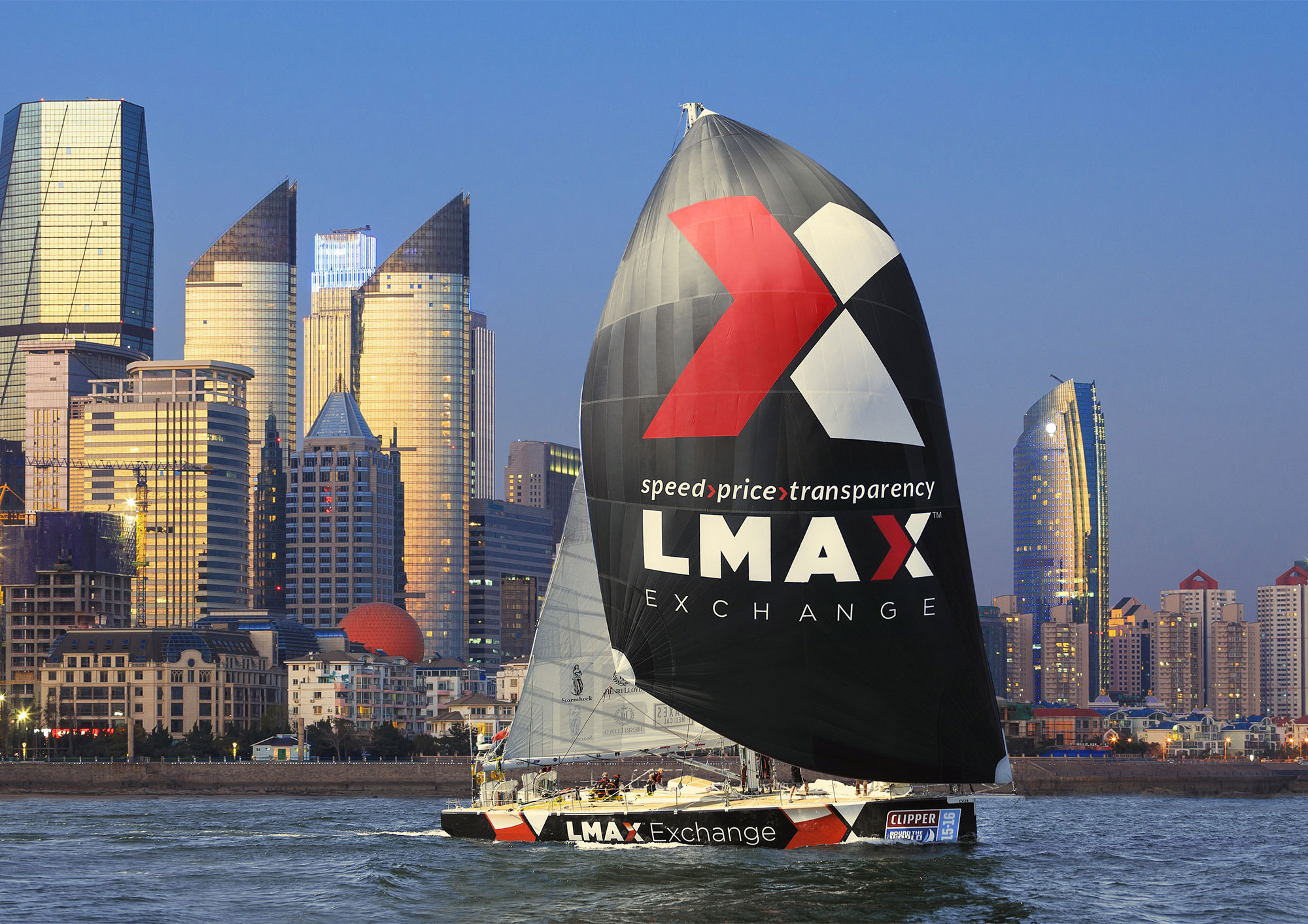 LMAX集团加入Pyth Network，进军DeFi市场