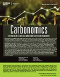 Carbonomics: Introducing the GS Net Zero Carbon Models and Sector Frameworks