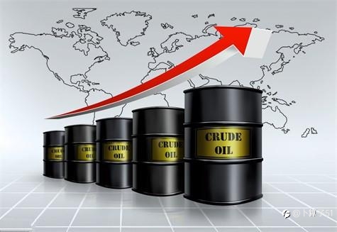 南素：国际石油价格为何涨势不减？