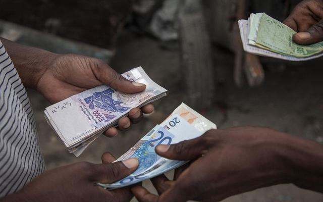 一文读懂：西非为什么要走向统一货币时代