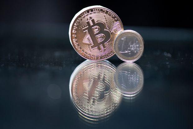 Bitcoin and Other Cryptocurrencies Slump as China Crackdown Continues