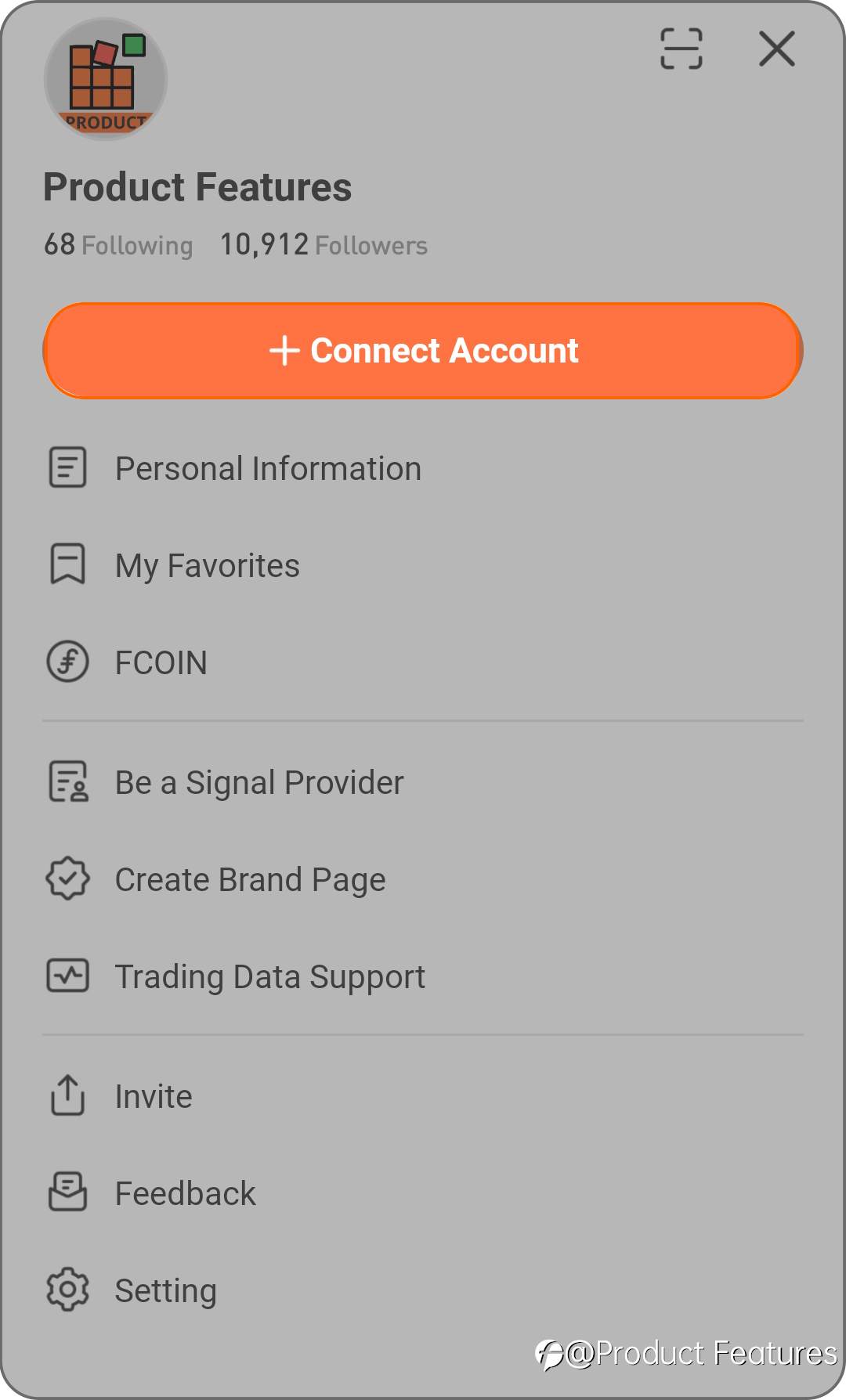 How To Become a Signal Provider on FOLLOWME?