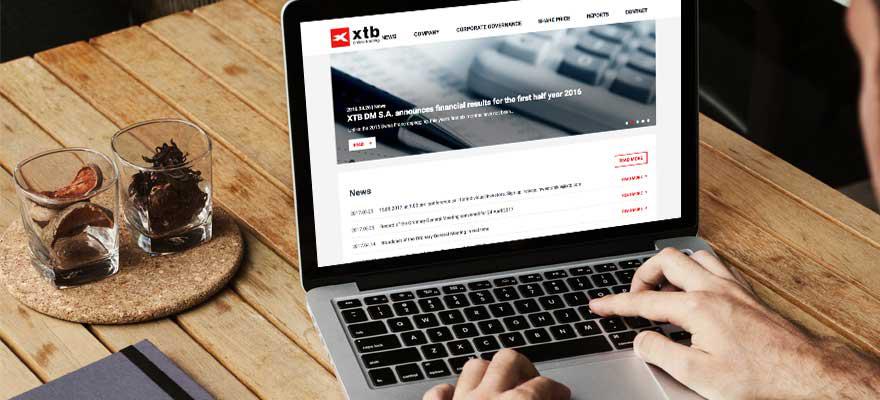 XTB Turns Losses in Q2 as Market Volatility Wears Off