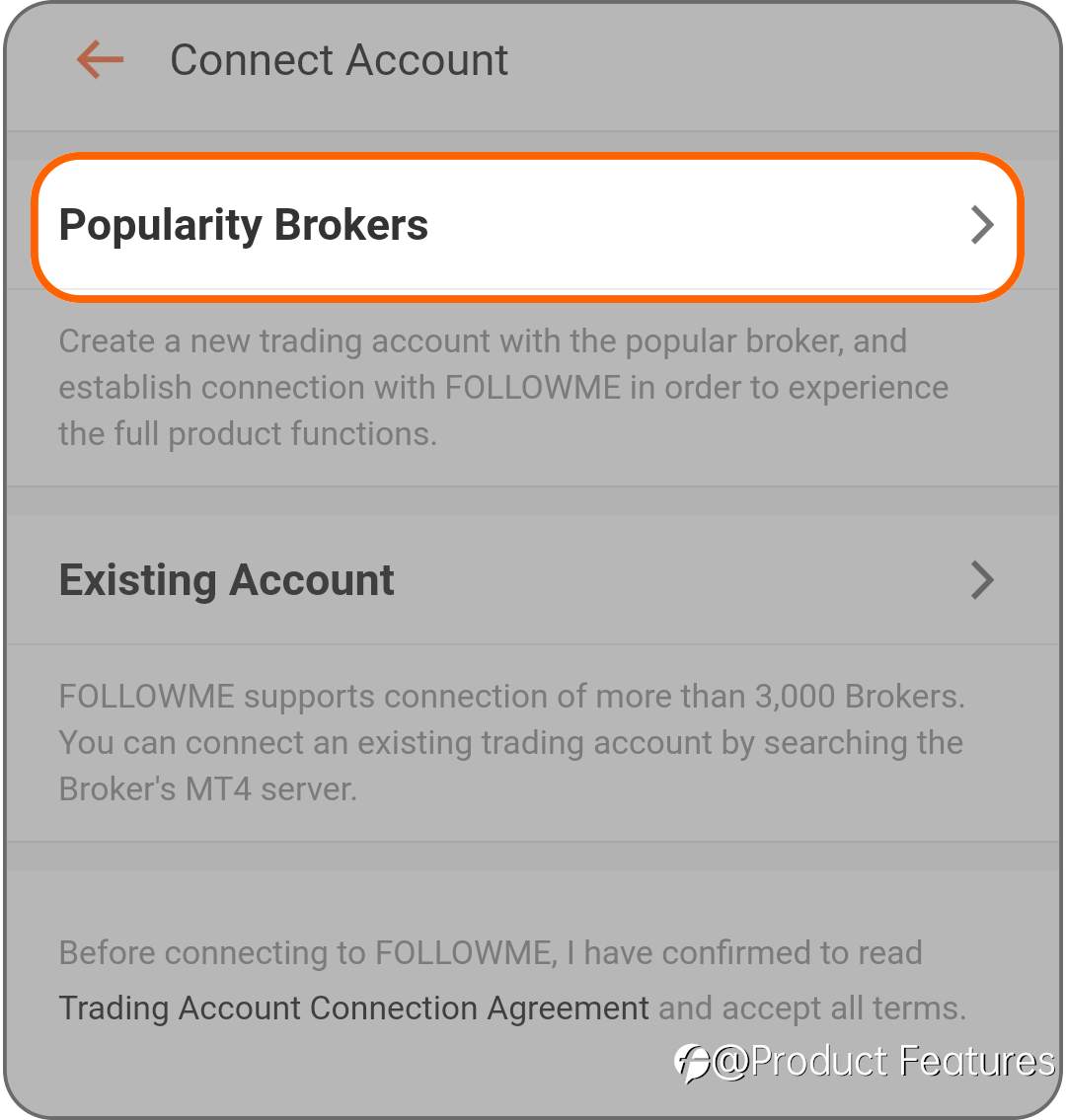 How To Become a Signal Provider on FOLLOWME?