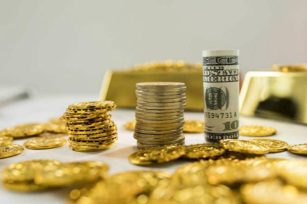 AvaTrade技术面：美联储公布决议，现货黄金走低后反弹