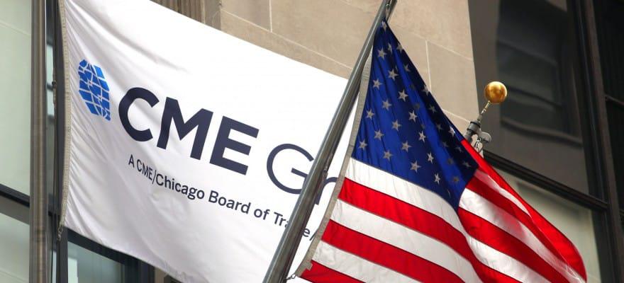 CME Group’s Q2 Profit Jumps 1.4% despite Marginal Revenue Dip