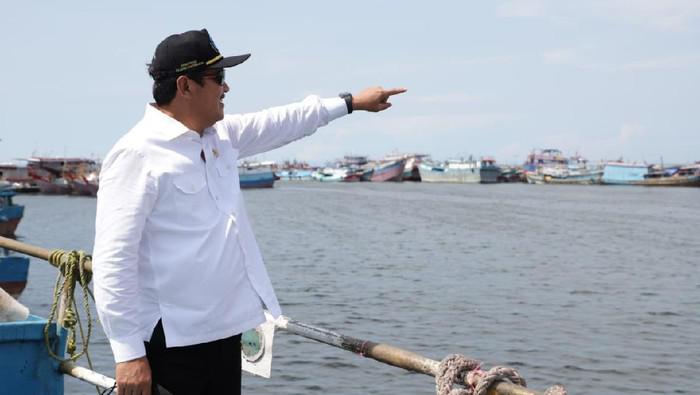 Merancang Penangkapan Ikan Terukur untuk Indonesia Makmur