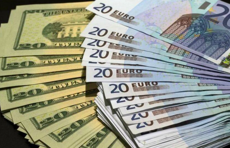 金市大鲤：7.23欧央行继续维持宽松，美元还能继续上涨么？