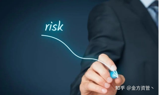 交易员常用：5种风险管理手段和2个扩大利润的技巧金方资管丶