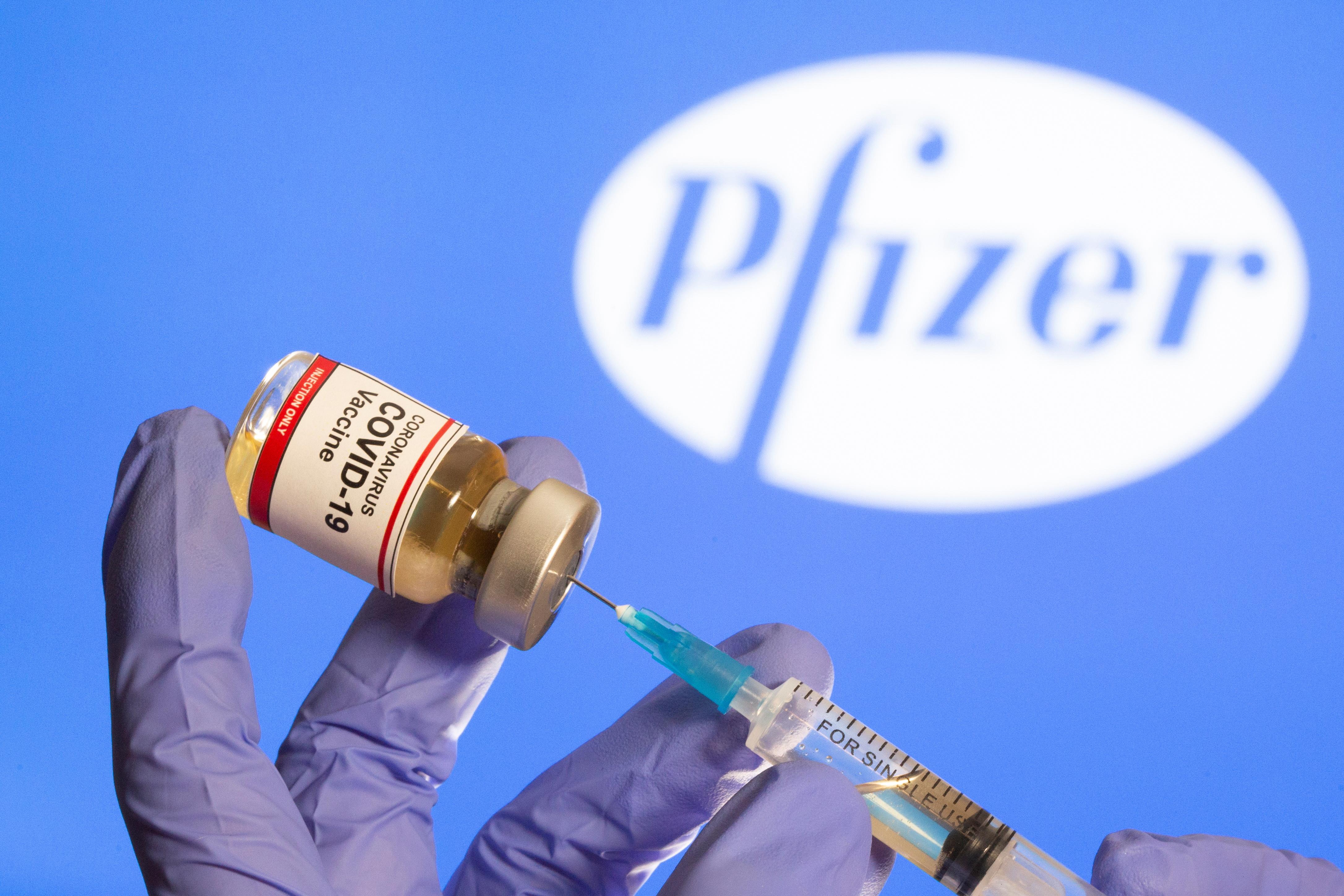 辉瑞表示第三剂新冠疫苗将大幅加强对变异毒株抵抗能力，拜登呼吁给每个打疫苗者奖励100美元