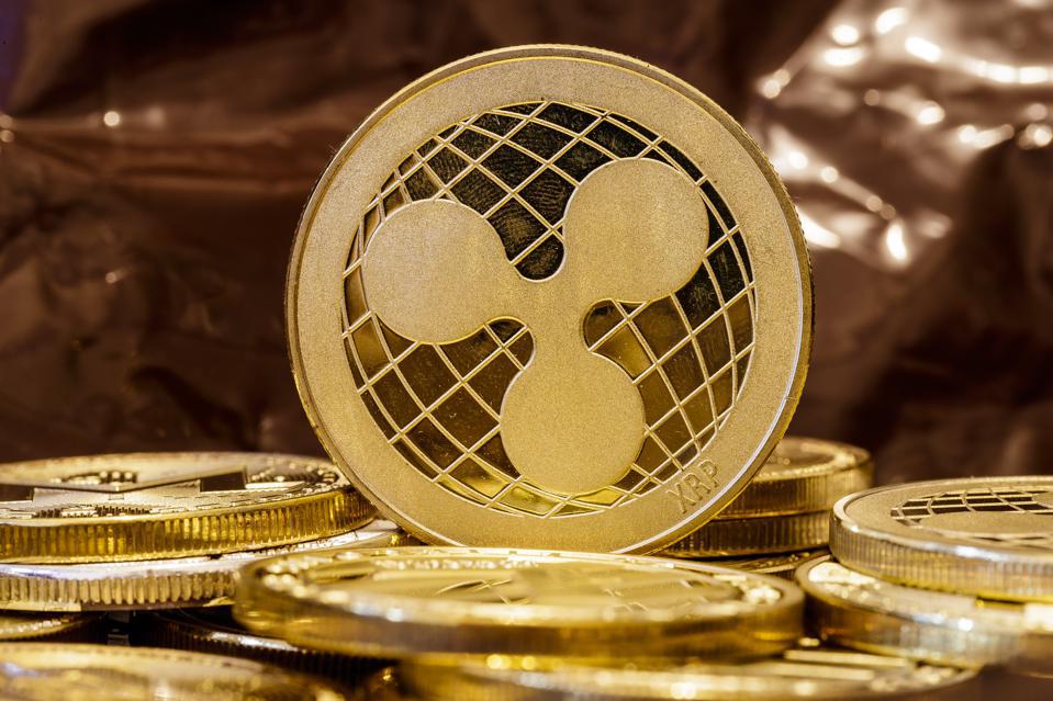 XRP Jumps 17% After Ripple’s ODL Announcement