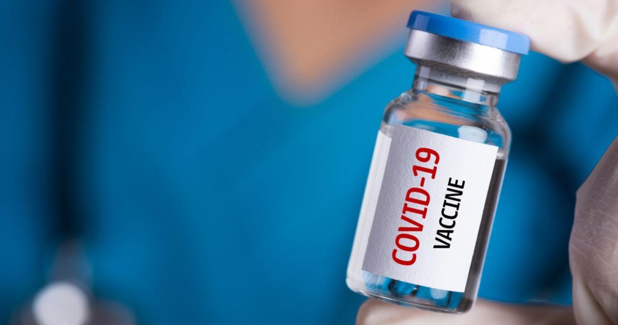 Sobat Cuan, Yuk Simak Cara Daftar Vaksin COVID di Sini!