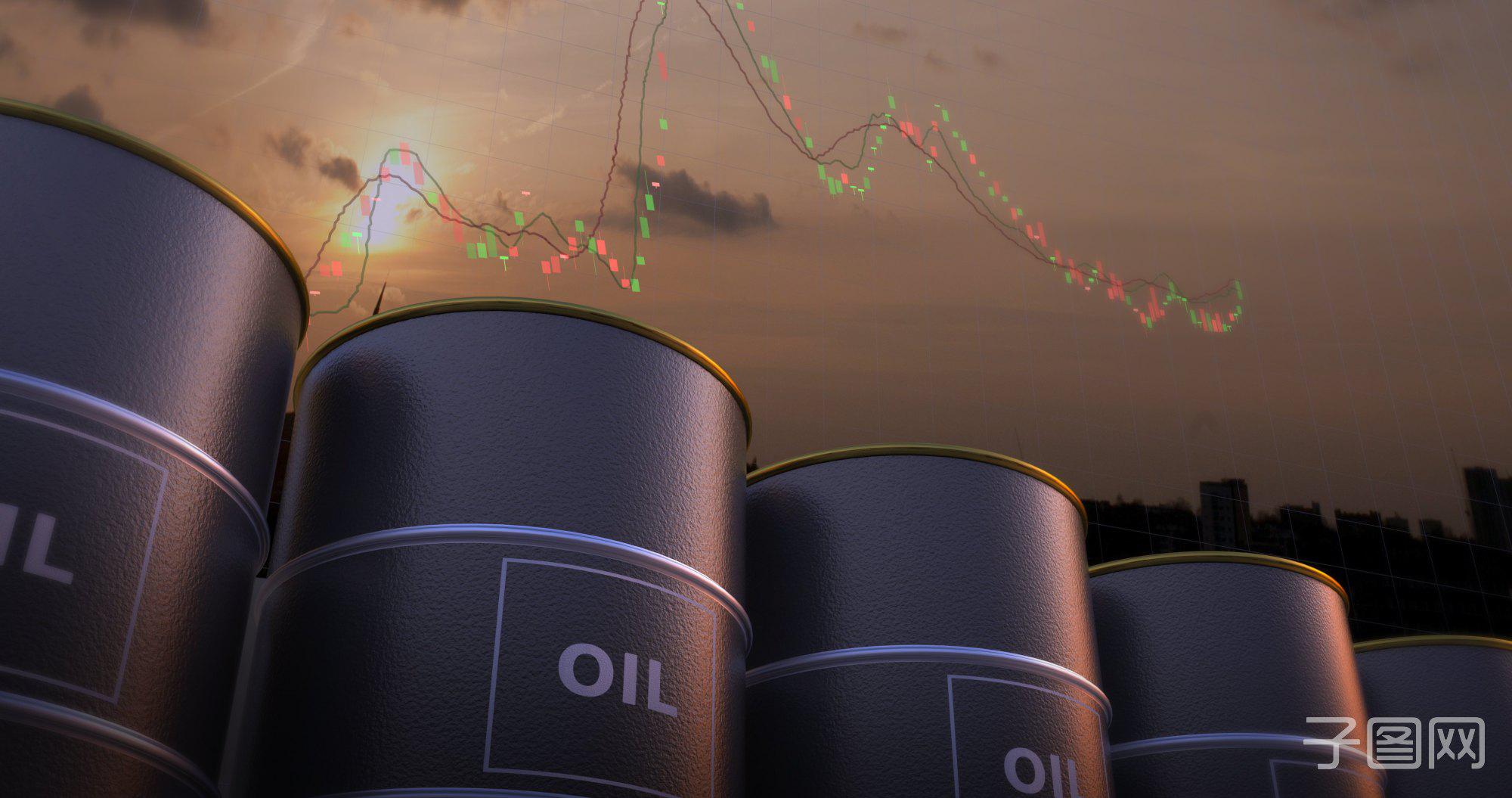 一旦制裁取消，伊朗称原油产量可以“轻松地”提高至600桶/日