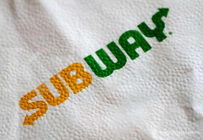 Resto Sandwich Subway akan Hadir di Indonesia, Bisnis F&B Tetap Manis dan Legit