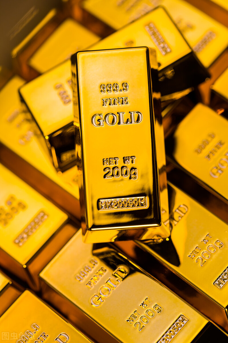 鲍威尔放鸽，金价银价绝地反弹，说好的黄金下跌周期反转了吗？