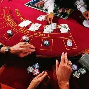 赌徒 赌场 原则 赌博 职业 规矩