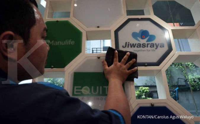 Hindari Polemik, Jaksa Kasus Jiwasraya Limpahkan Surat Dakwaan 13 Manajer Investasi