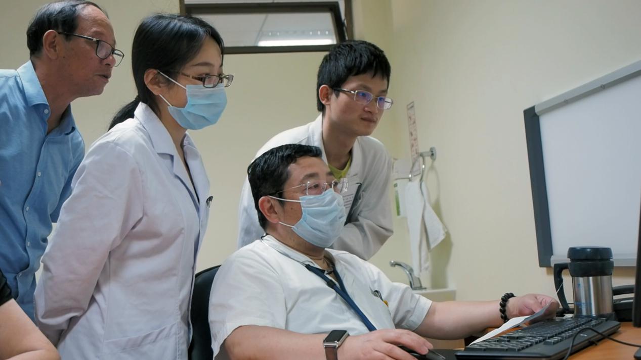 全球肺癌创新药中国速度背后：中国数据和中国研究者大放异彩