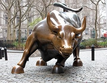 How to Be a Big Bull in Stock Market ? Read this whole , your life and investment perception will change.