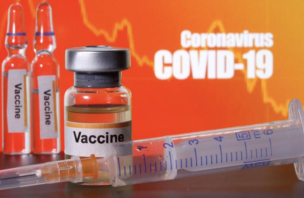 Moderna疫苗接种半年有效性高于辉瑞 或冬季前推加强剂