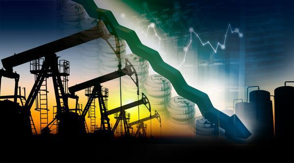 【交易日记】原油：紧供给低需求？市场选择了后者