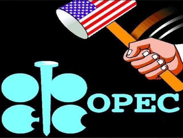 美国再次喊话OPEC增产，反被油价打脸！2018年油市危机或重演？