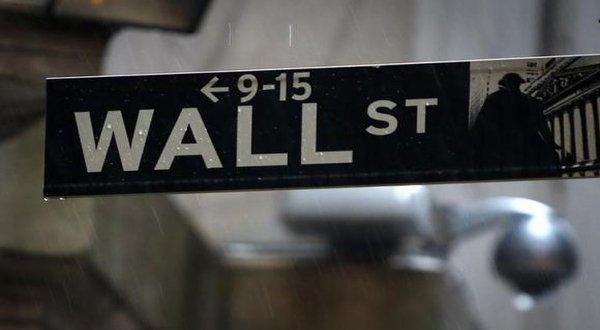 Wall Street Menguat Terangkat Saham Sektor Teknologi