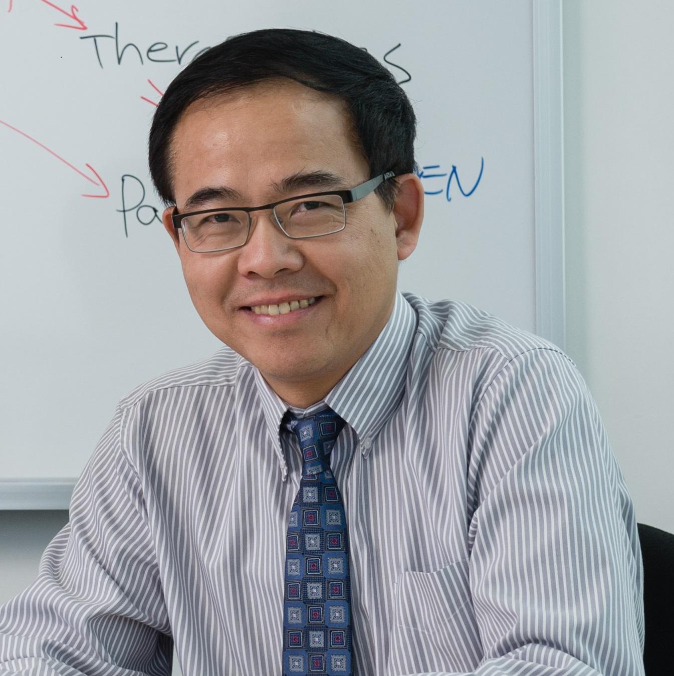 专访｜新加坡研究者：非典康复者接种新冠疫苗可激发超级免疫力