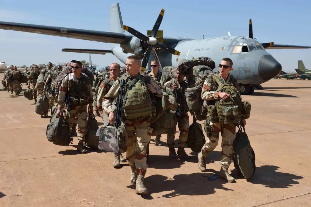 美国国防部：美国已完成从阿富汗撤军行动
