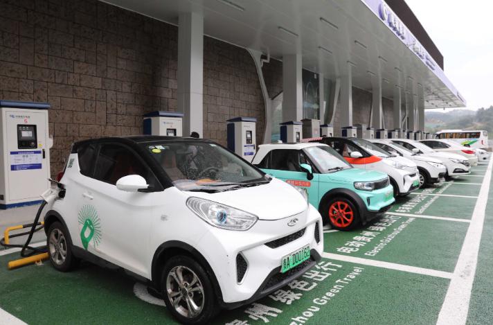 全球电动汽车之战愈演愈烈！丰田投入135亿美元用于研发电池技术