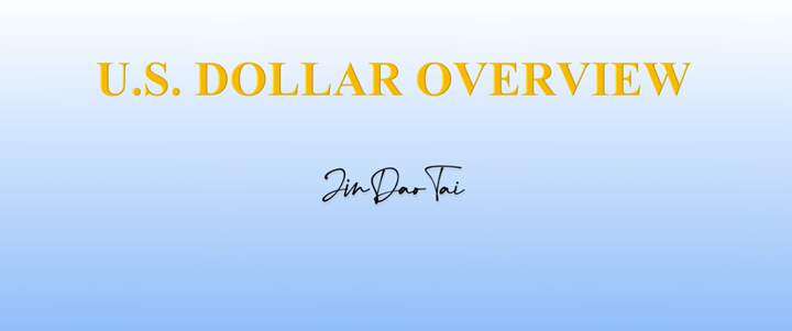USD Overview (06 September 2021)