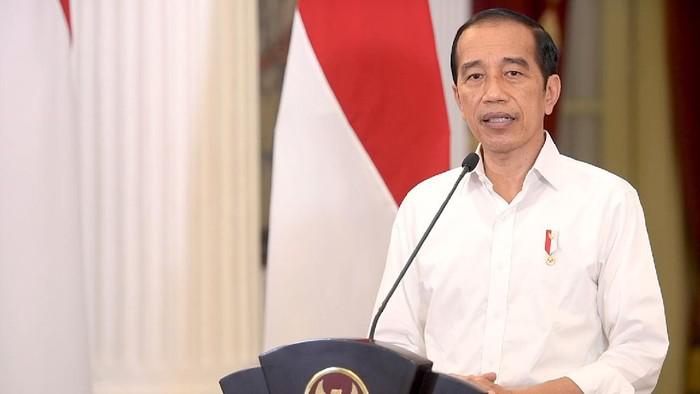 Daftar Kepala Negara dengan 'Gaji' Tertinggi se-ASEAN, Jokowi Nomor Berapa?