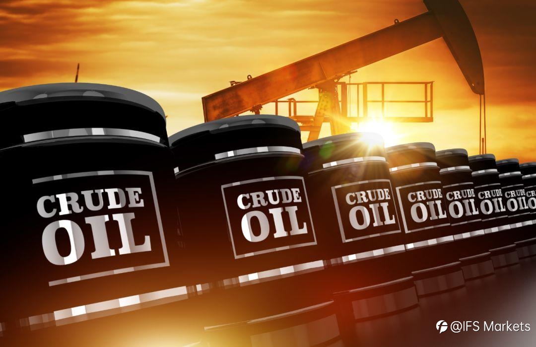 原油交易提醒：生产受扰致供应紧张，英国关闭部分加油站，布油创近三年新高